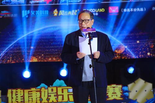 飞凡杯2017CGL中国电子游戏超级联赛总决赛武汉闭幕